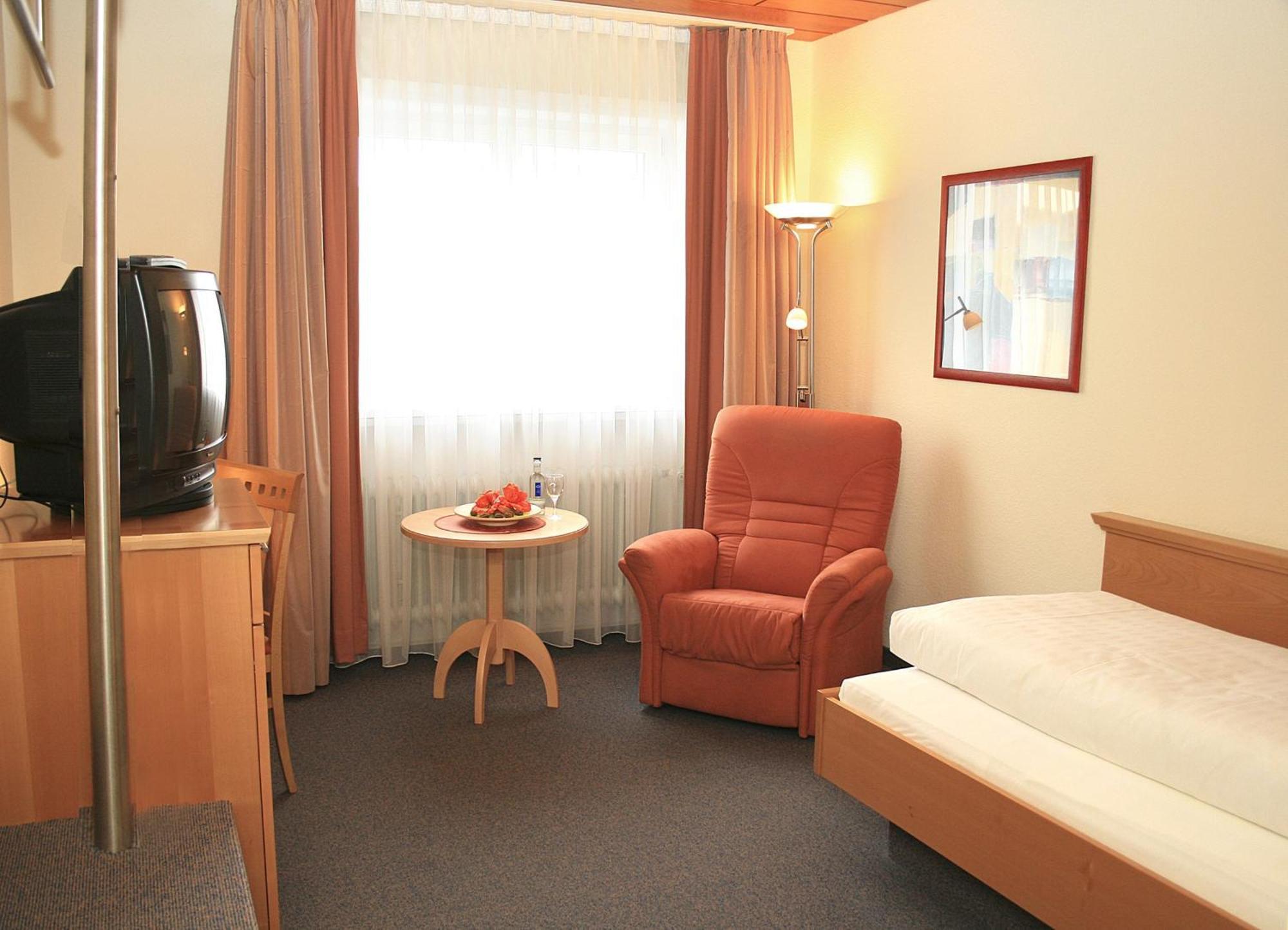 Kur- Und Wellnesshotel Foerch Bad Wörishofen Quarto foto
