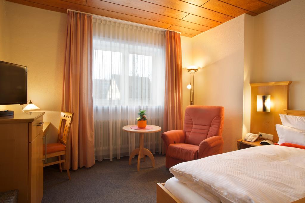 Kur- Und Wellnesshotel Foerch Bad Wörishofen Exterior foto