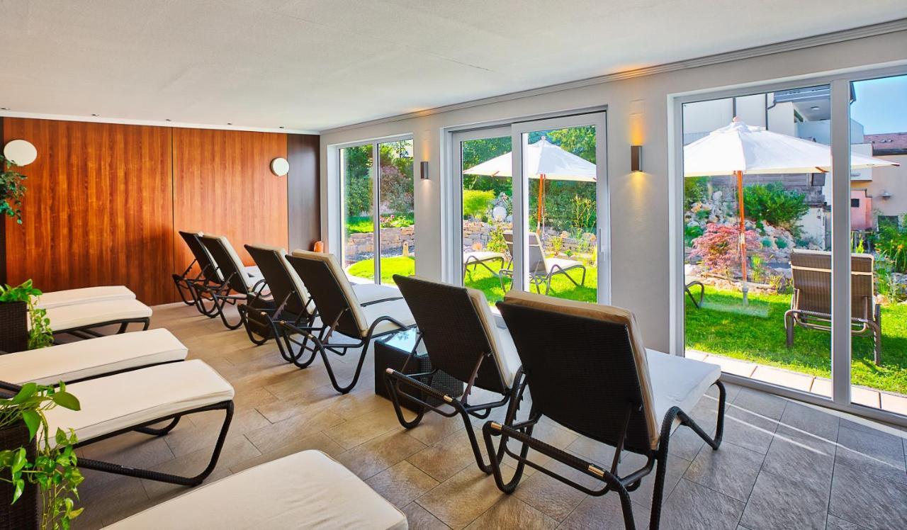 Kur- Und Wellnesshotel Foerch Bad Wörishofen Exterior foto
