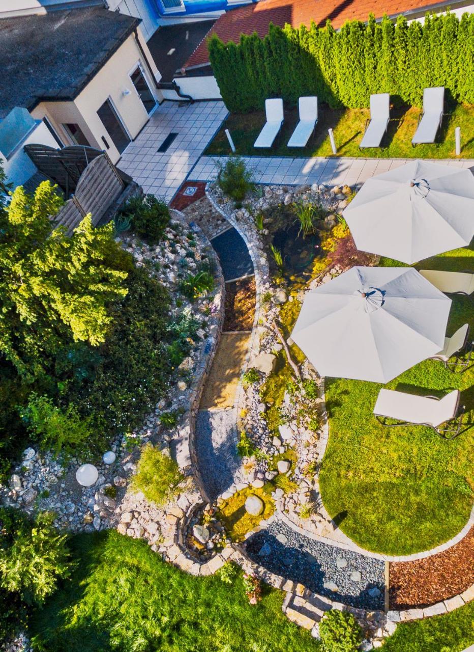 Kur- Und Wellnesshotel Foerch Bad Wörishofen Exterior foto